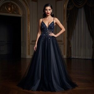 Black Formal Dresses for Sale up to 90% Off: Poshmark